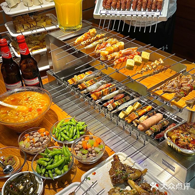 杭州新开的‼️一口香迷糊了～