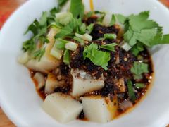 米凉粉-华兴街自力面店