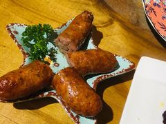 -盘炉forenza·云贵川融合小食堂 ( 钟楼中柳巷店)