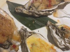 -和彩放题餐厅(酒仙桥店)