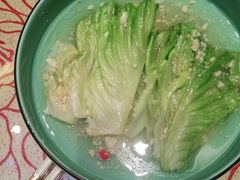 -西安饭庄(立丰国际店)