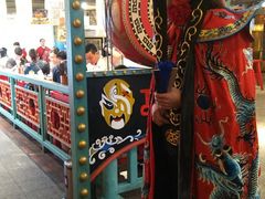 -巴九门老火锅(来福士打望店)