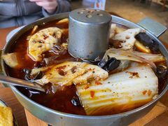 川味麻辣锅-如禾素食·下午茶·糖水