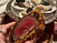 -壳里西餐厅Coquille Seafood Bistro(蒙自路店)