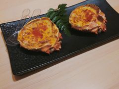 -兆治日本料理(华府世家店)