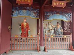 -宁波府城隍庙