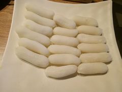 -新石器烤肉(周浦万达店)