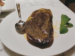 -青雅中餐厅(大连金石滩绿发希尔顿度假酒店)