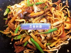 -大师兄·西北小馆(金湾华发商都店)