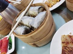 -稻香酒家·33年老字号·港式粤菜(富邦中心店)