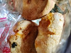 早餐司康-红房子西点(汇联商厦天钥桥路店)