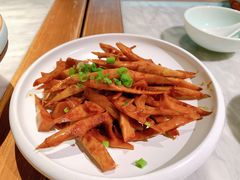 -苏帮袁Sue Cuisine(来福士店)