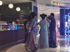 -BAKER&SPICE(国金中心商场店)