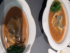 -沈灶河豚宴·河豚融合餐厅(汉中路店)