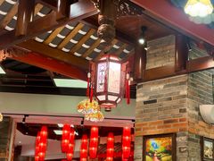 -龙抄手(春熙路总店)