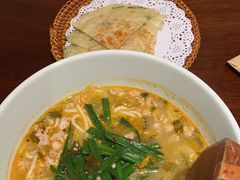 -云味馆·云南菜·云南米线(景田店)