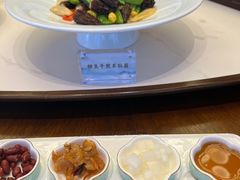 -南太湖山庄·四季轩&国风堂中餐厅