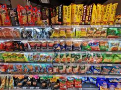 -百佳永辉超市(福田星河店)