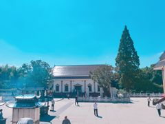 -报恩禅寺