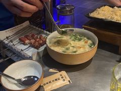 -很久以前羊肉串(打浦路店)