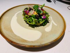 -L'Arome芳芳法国餐厅(仙林金鹰店)