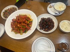 -毛哥小馆子(百井坊巷店)