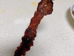 -姚记烧烤(建昌苑店)