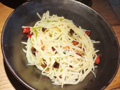 -金牌外婆家(苏州中心店)