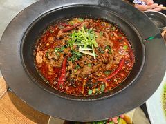 -大盐帮川菜馆(长楹天街店)