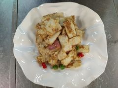 -艳阳天·非遗楚菜(武汉客厅店)