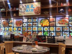 -浔味·山屿湖·正宗淳牌全鱼宴老字号