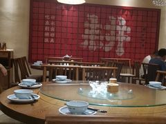 包厢-耕渔小院·湖南鱼鲜(望城店)