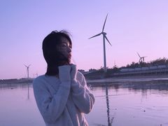-六鳌翡翠湾滨海度假景区
