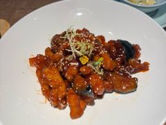 -周家二小姐的菜(西津渡店)