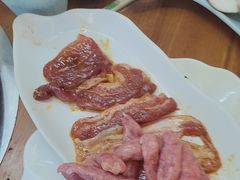 -牛犇炭火烤肉·鲜切烤肉(承德总店)