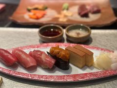 -Ginza Onodera铁板烧(外滩十八号店)