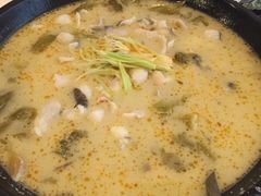 -红色盛宴酒楼(科丰桥店)