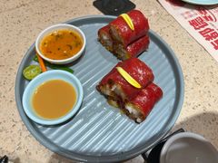 -点都德(聚福楼店)