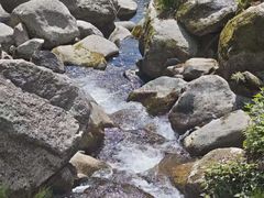 -苍山感通索道