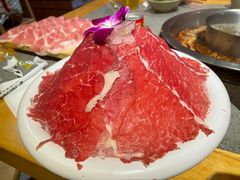 -渝味晓宇·重庆火锅(龙岗龙城万科里店)
