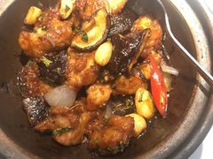 -汤城小厨•粤菜•靓汤(金宝街店)