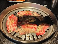 -真熙家牛排烤肉无限续(百脑汇店)