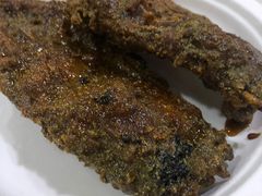 -胖子鸡排(循礼门老字号店)