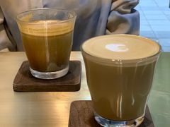 澳白-常识咖啡common sense(春熙路店)
