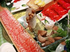 -番食园鲜食火锅(高新店)