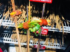 -钢管厂歆瑞源油卤串串香(春熙路太古里店)