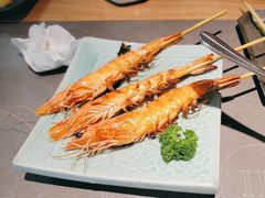 -沼津港精致料理·寿喜烧·烧鸟(龙湖南桥天街日料榜单店)