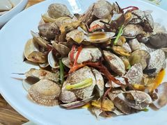 -船歌·鱼水饺青岛菜(国贸商城店)