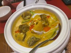 咖喱牛腩-明泰谷泰国餐厅(正大广场店)