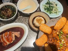-南京大牌档(壹方天地店)